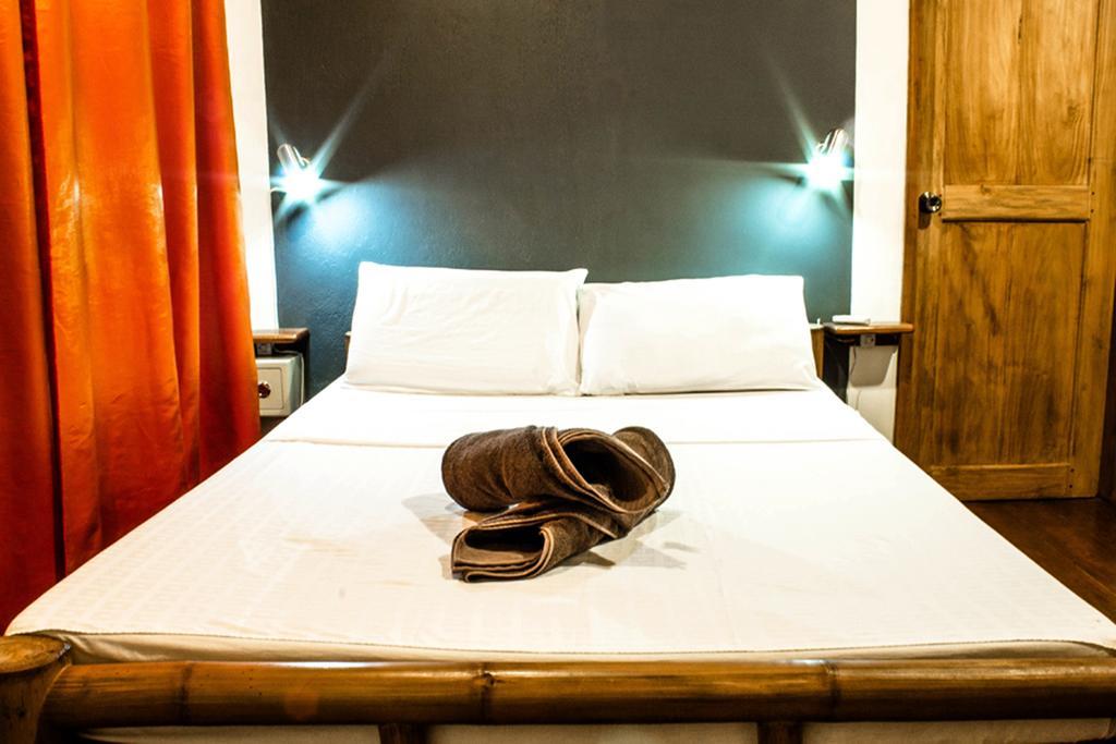 Chillout Guesthouse Panglao Ruang foto