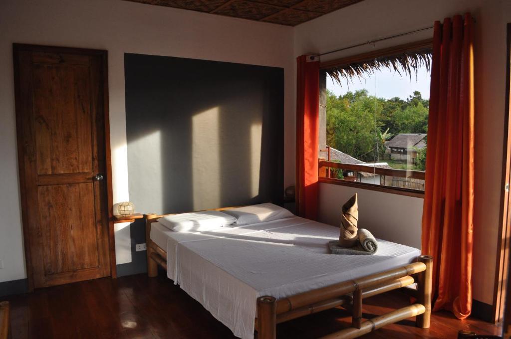 Chillout Guesthouse Panglao Ruang foto