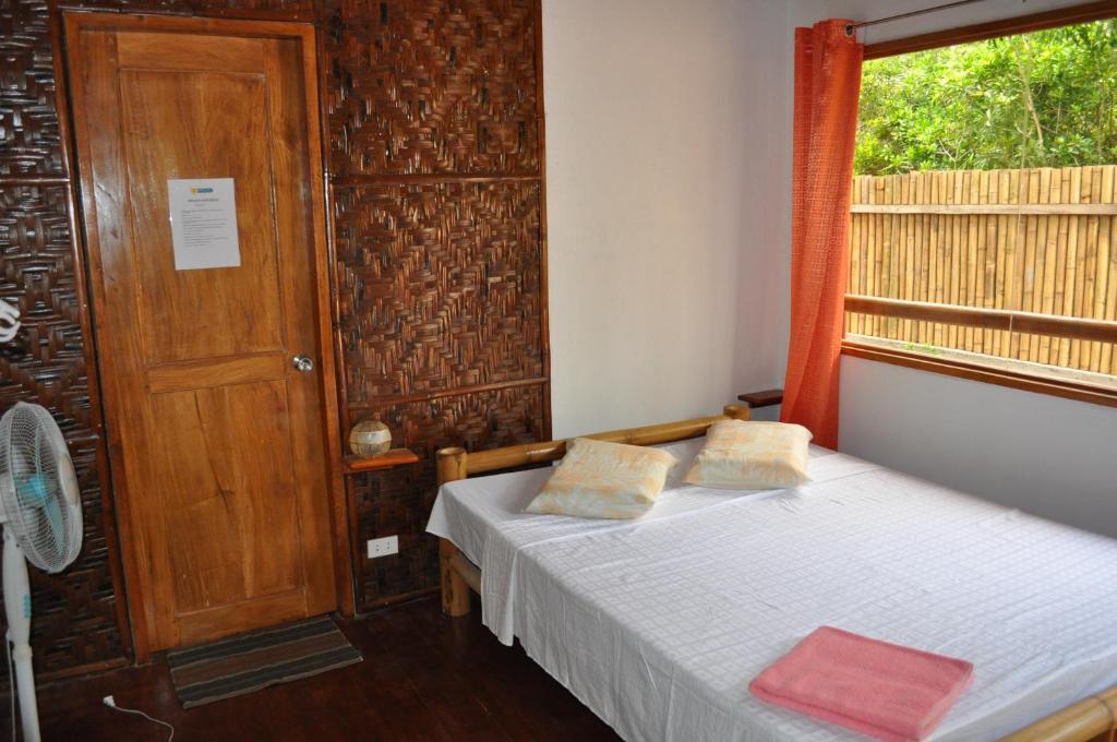 Chillout Guesthouse Panglao Ruang foto
