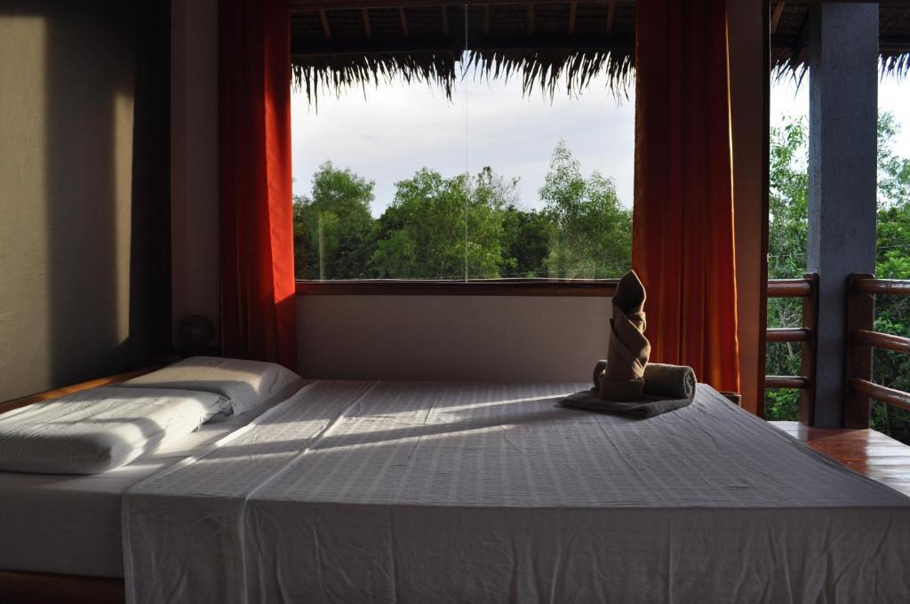 Chillout Guesthouse Panglao Bagian luar foto