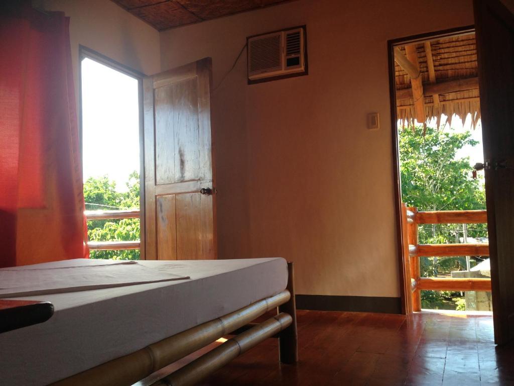 Chillout Guesthouse Panglao Ruang foto