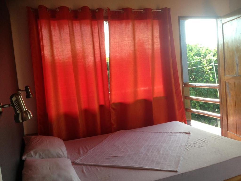 Chillout Guesthouse Panglao Ruang foto