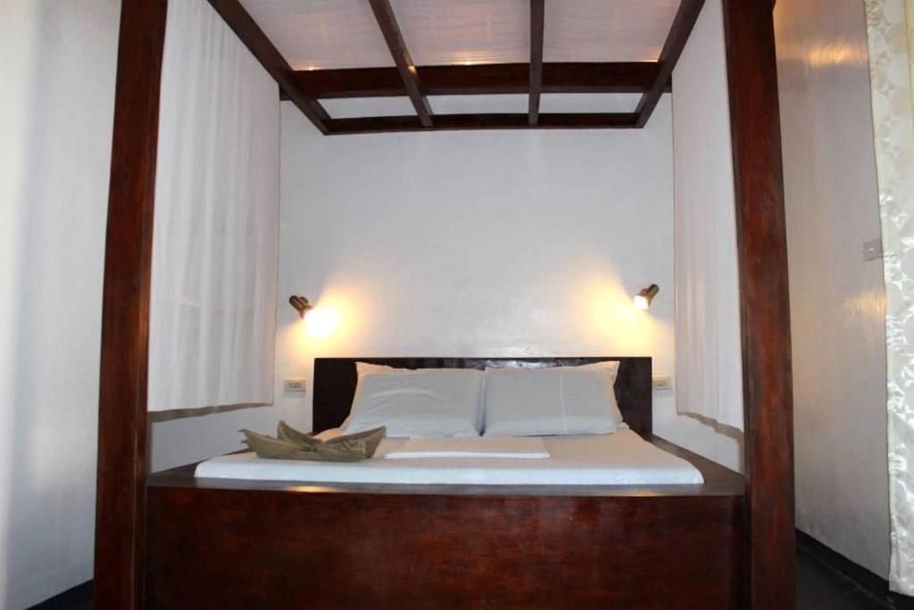 Chillout Guesthouse Panglao Ruang foto